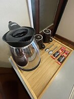 Yotaka Boutique Hotel Bangkok