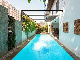 Yotaka Boutique Hotel Bangkok