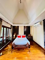 Yotaka Boutique Hotel Bangkok