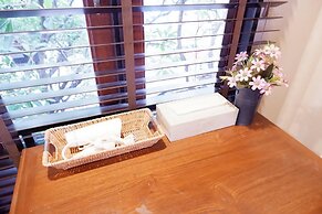 Yotaka Boutique Hotel Bangkok