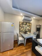 Yotaka Boutique Hotel Bangkok