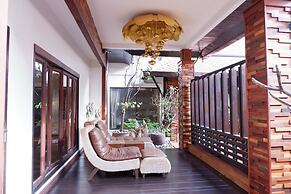 Yotaka Boutique Hotel Bangkok