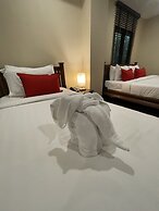 Yotaka Boutique Hotel Bangkok