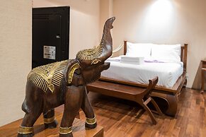Yotaka Boutique Hotel Bangkok