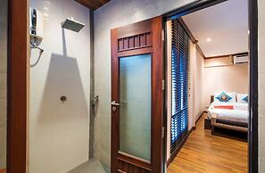 Yotaka Boutique Hotel Bangkok