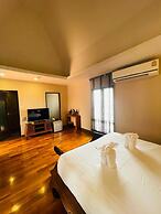 Yotaka Boutique Hotel Bangkok