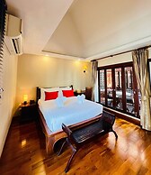 Yotaka Boutique Hotel Bangkok