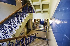 Best Baltic Hotel Druskininkai Central