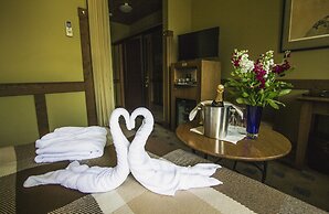 Best Baltic Hotel Druskininkai Central