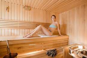 Best Baltic Hotel Druskininkai Central