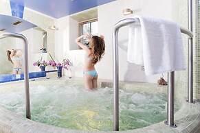 Best Baltic Hotel Druskininkai Central