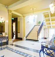 Best Baltic Hotel Druskininkai Central