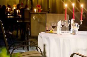 Best Baltic Hotel Druskininkai Central