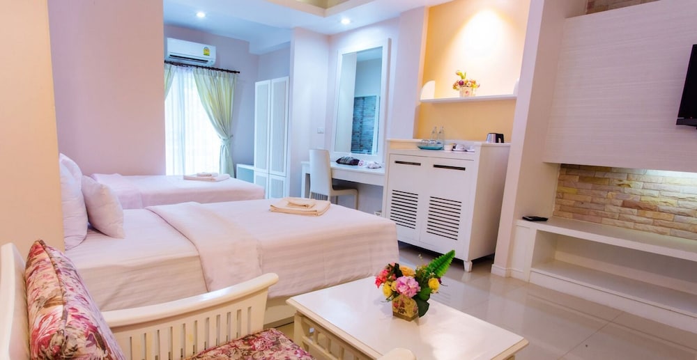 Nantrungjai Boutique Hotel