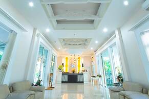 Nantrungjai Boutique Hotel
