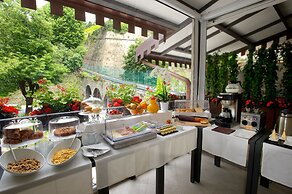 Fuori Porta House