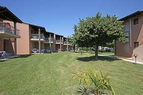 Residence Villaggio Tiglio