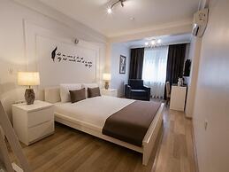 The Print House Hotel