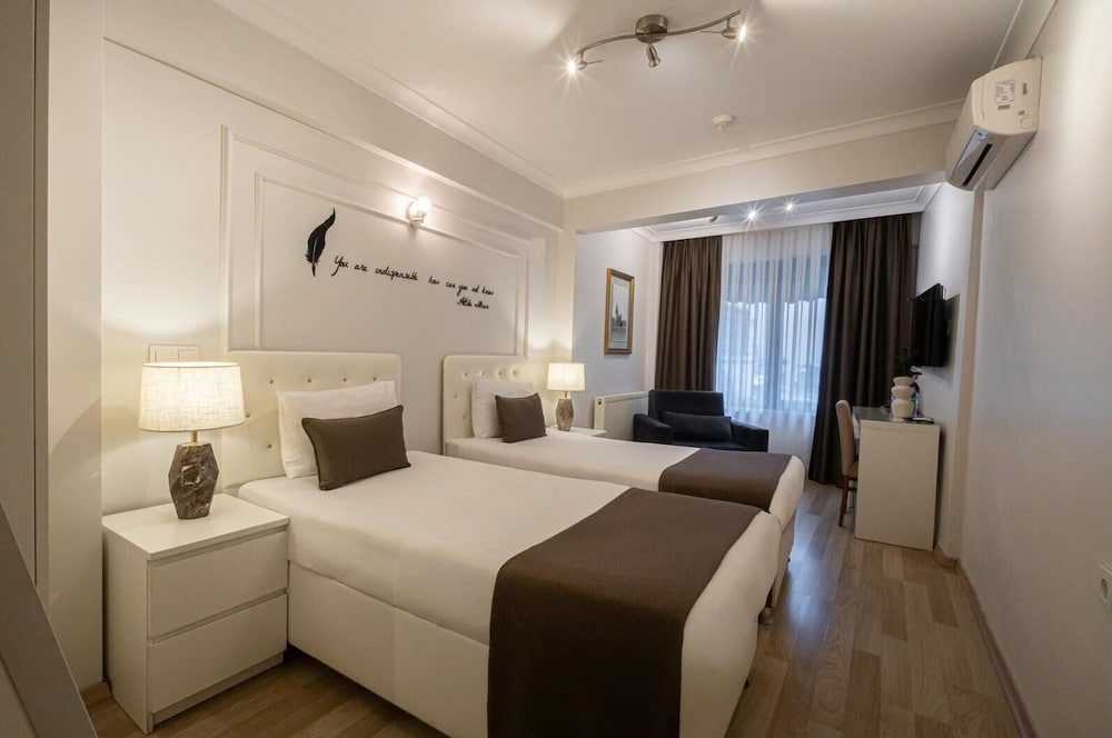 The Print House Hotel