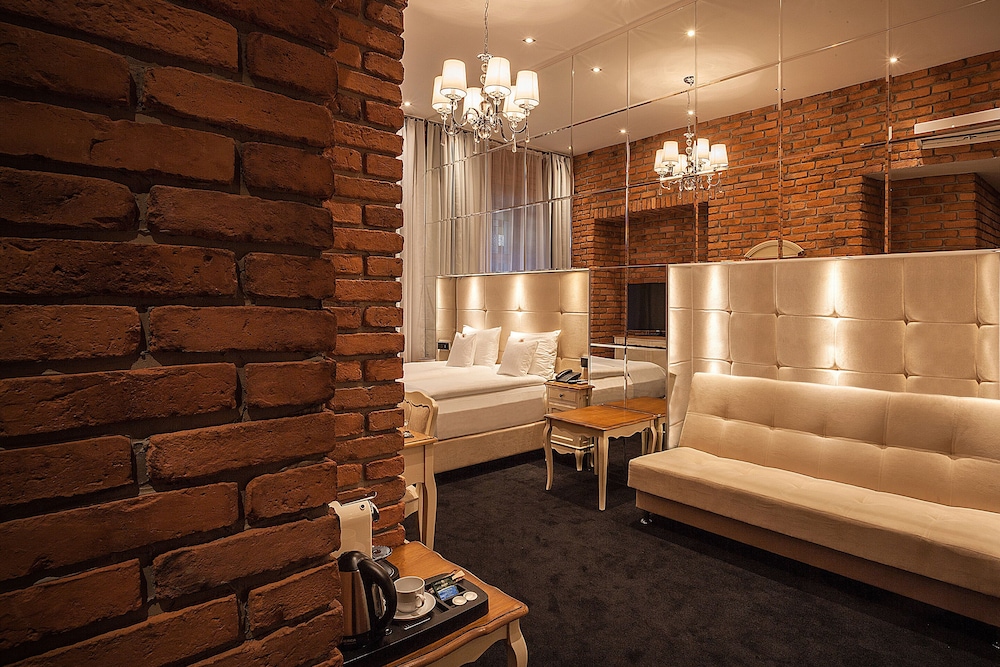 Betmanowska Main Square Residence Adults Only