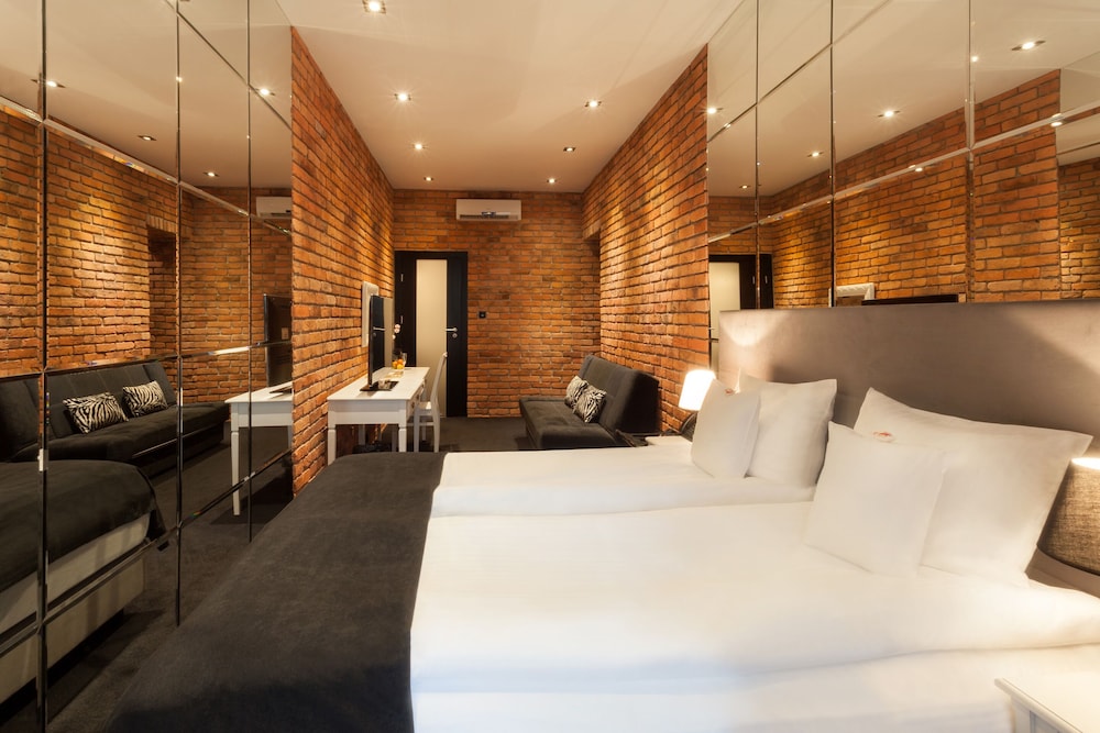 Betmanowska Main Square Residence Adults Only
