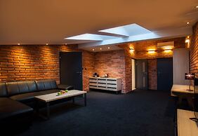 Betmanowska Main Square Residence Adults Only