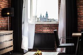 Betmanowska Main Square Residence Adults Only