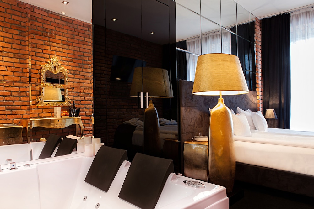 Betmanowska Main Square Residence Adults Only