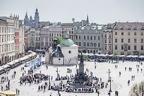 Betmanowska Main Square Residence Adults Only
