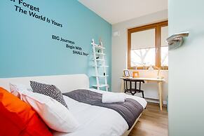 Old Town Luxury Apartments by Amstra