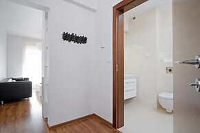 Old Town Luxury Apartments by Amstra
