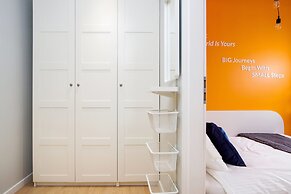 Old Town Luxury Apartments by Amstra