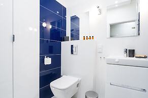 Old Town Luxury Apartments by Amstra