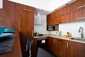 Old Town Luxury Apartments by Amstra