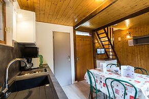 Chalets de la Wormsa