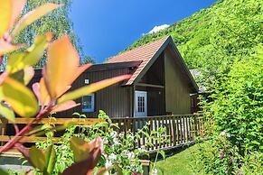 Chalets de la Wormsa