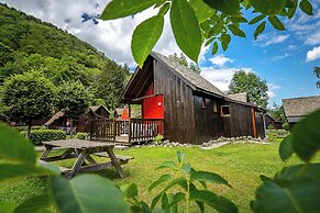 Chalets de la Wormsa