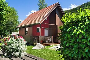 Chalets de la Wormsa