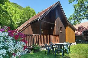 Chalets de la Wormsa