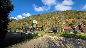 Chalets de la Wormsa
