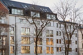 Wawel Luxury Apartments by Amstra