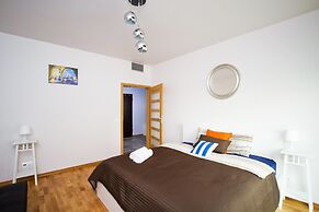 Wawel Luxury Apartments by Amstra