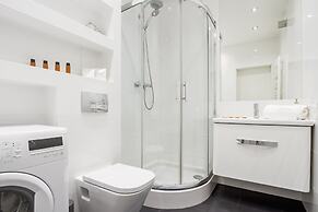 Wawel Luxury Apartments by Amstra