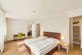 ADAPT APARTMENT HOTEL Berlin-Adlershof