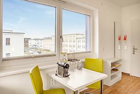 ADAPT APARTMENT HOTEL Berlin-Adlershof