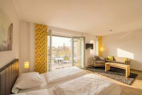 ADAPT APARTMENT HOTEL Berlin-Adlershof