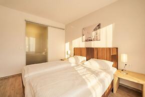 ADAPT APARTMENT HOTEL Berlin-Adlershof