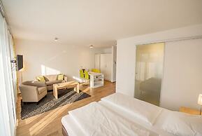 ADAPT APARTMENT HOTEL Berlin-Adlershof