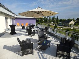 ADAPT APARTMENT HOTEL Berlin-Adlershof