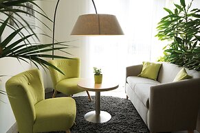 ADAPT APARTMENT HOTEL Berlin-Adlershof